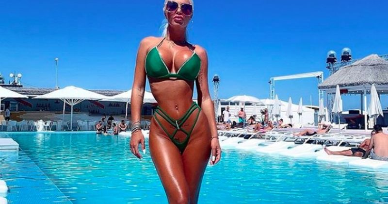 Frumusețea nu aduce neapărat fericirea! Loredana Chivu, singură și tristă, &icirc;și deschide sufletul