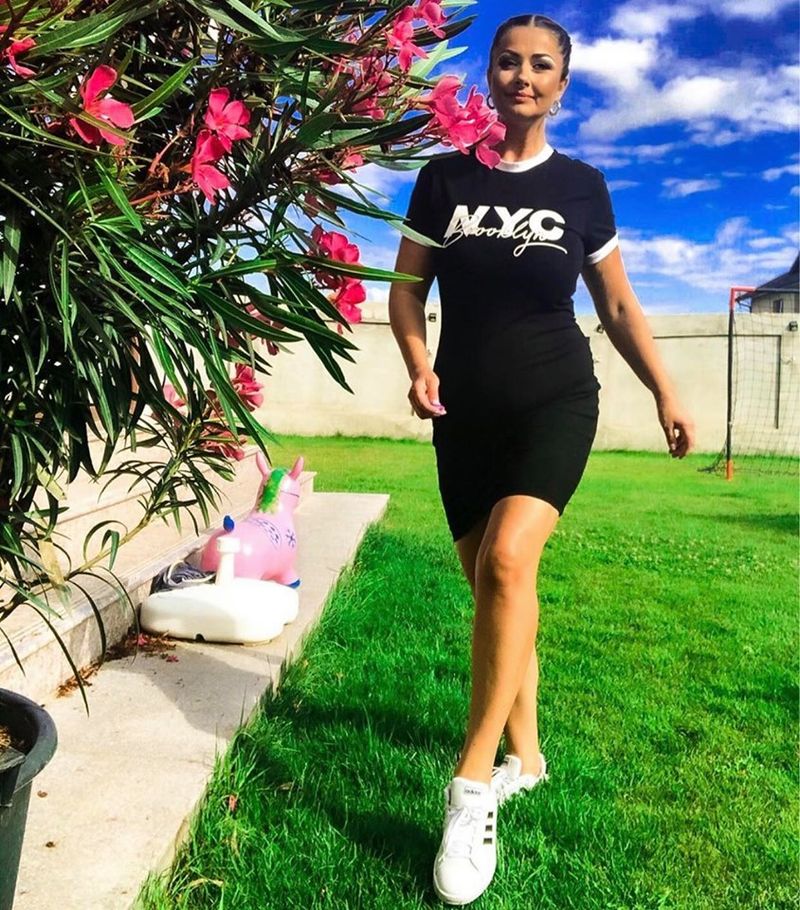 Gabriela Cristea plănuiește să se &icirc;ntoarcă pe micile ecrane. Vedeta a făcut anunțul mult așteptat: &rdquo;Este vorba tot de o emisiune de divertisment&rdquo;