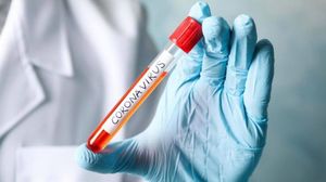 Mărturia unei asistente medicale infectată cu coronavirus: ”Sunt la ATI Balș de zece zile. Este iadul aici...”