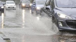 Avertizare cod galben, emisă de ANM: instabilitate atmosferică în toață țară, până miercuri. Se întorc ploile!