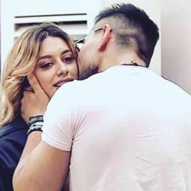 Ana Maria Lintaru rupe tăcerea cu privire la Bogdan Mocanu! Fosta concurentă de la Puterea Dragostei: ”Oare când vreodată...”