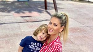 Andreea Bănică, despre cum este să fii mamă de baiat! Mesajul emoționant transmis de vedetă