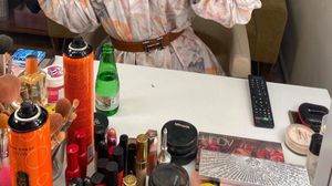 Cristina Mihaela, noua prezentatoare de la Puterea Dragostei, prima apariție în platoul emisiunii! Cum a fost prezentatoarea întâmpinată