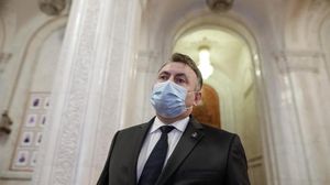 Nelu Tătaru, prima reacție după raportarea celor aproape 1000 de cazuri noi de coronavirus, în ultimele 24 de ore: „Vom avea două săptămâni dificile”