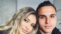 Cristi Manea de la CFR Cluj, iubitul vloggeriței Irina Deaconeascu, depistat pozitiv cu coronavirus. Cei doi tineri locuiesc împreună la Cluj