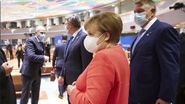 Klaus Iohannis, la finalul summitului UE: „Am obținut pentru România o sumă impresionantă"