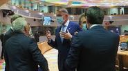 Klaus Iohannis, la finalul summitului UE: „Am obținut pentru România o sumă impresionantă"