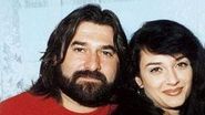 Anca Țurcașiu, dezvăluiri despre iubirea cu Gheorghe Gheorghiu!