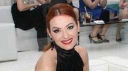 Anca Țurcașiu, dezvăluiri despre iubirea cu Gheorghe Gheorghiu!