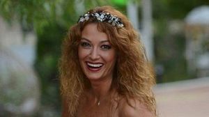 Anca Țurcașiu, dezvăluiri despre iubirea cu Gheorghe Gheorghiu!