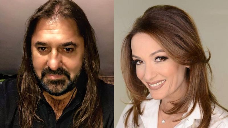 Anca Țurcașiu, dezvăluiri despre iubirea cu Gheorghe Gheorghiu!