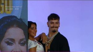 Elena Ionescu și Emanuel de la Survivor au recunoscut: Se iubesc!