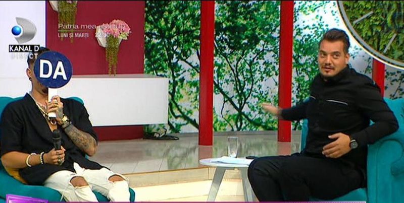 Elena Ionescu și Emanuel de la Survivor au recunoscut: Se iubesc!