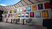 Mihai Berar și-a sărbătorit ziua pe un stadion...în miniatură! 