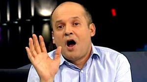 Radu Banciu, atac dur fără precedent la adresa Andreei Esca: „E o rușine monumentală. O vedetă de televiziune nu se duce niciodată într-un club să danseze ca țoapa. Acolo se duc proastele"