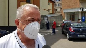Notă de plată scandalos de mare primită de un pacient Covid-19, la externarea din spital. Bolnavul a fost internat pentru șapte zile