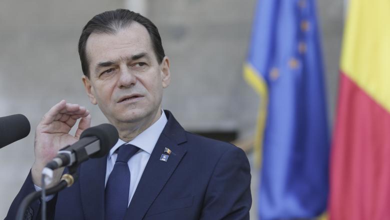 Ce localități sunt luate în vizor pentru carantină. Anunțul făcut de Ludovic Orban: „Sunt evaluate mai multe orașe”