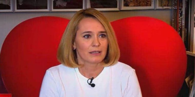 Smiley, de partea Andreei Esca: cântărețul a simțit nevoia să intervină