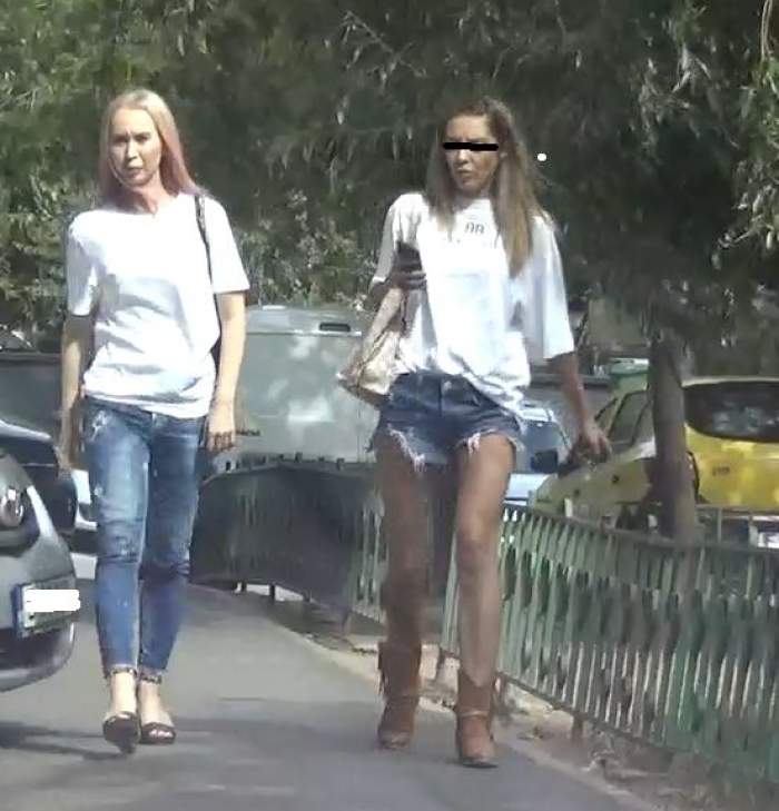 Xonia a șocat cu ultima sa apariție! C&acirc;ntăreața a slăbit spectaculos