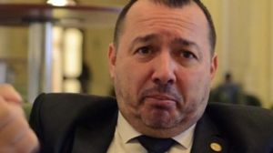 Cătălin Rădulescu, amendat după ce a refuzat să poarte masca
