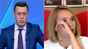 Victor Ciutacu, reacție dură după interviul Andreei Esca: Înșelătorie!