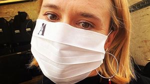 Andreea Esca, criticată dur după ce a dezvăluit că a avut coronavirus. Lovitură grea pentru prezentatoarea de știri: ”Nu empatizez nici cu lacrimile ei...”