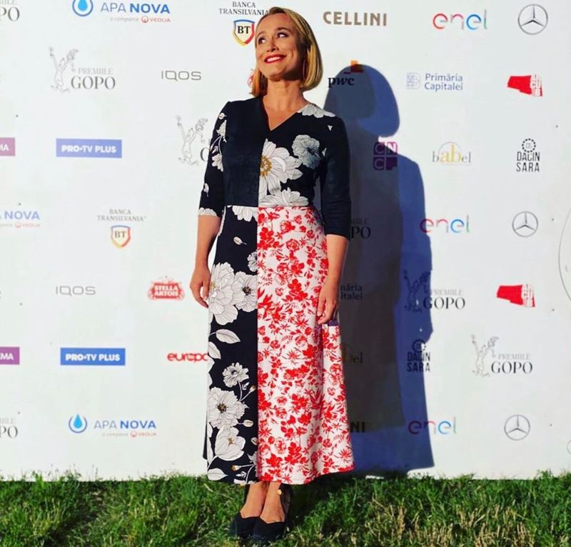 Andreea Esca, criticată dur după ce a dezvăluit că a avut coronavirus. Lovitură grea pentru prezentatoarea de știri: ”Nu empatizez nici cu lacrimile ei...”