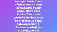 Manuela nu-și susține prietena, pe Bianca Comănici, în marea finală a emisiunii Puterea Dragostei. ”Pentru finala aceasta, eu o votez pe...”