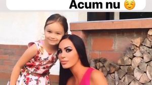 Ispita Bianca Pop își dorește să se vadă în rochie de mireasă. Ce a spus bruneta: ”Ai reușit să mă faci să plâng...”