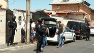 Măcel între clanuri în Capitală. Duduianu și Miky Vasiloi și-au declarat război!