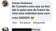 Măcel între clanuri în Capitală. Duduianu și Miky Vasiloi și-au declarat război!