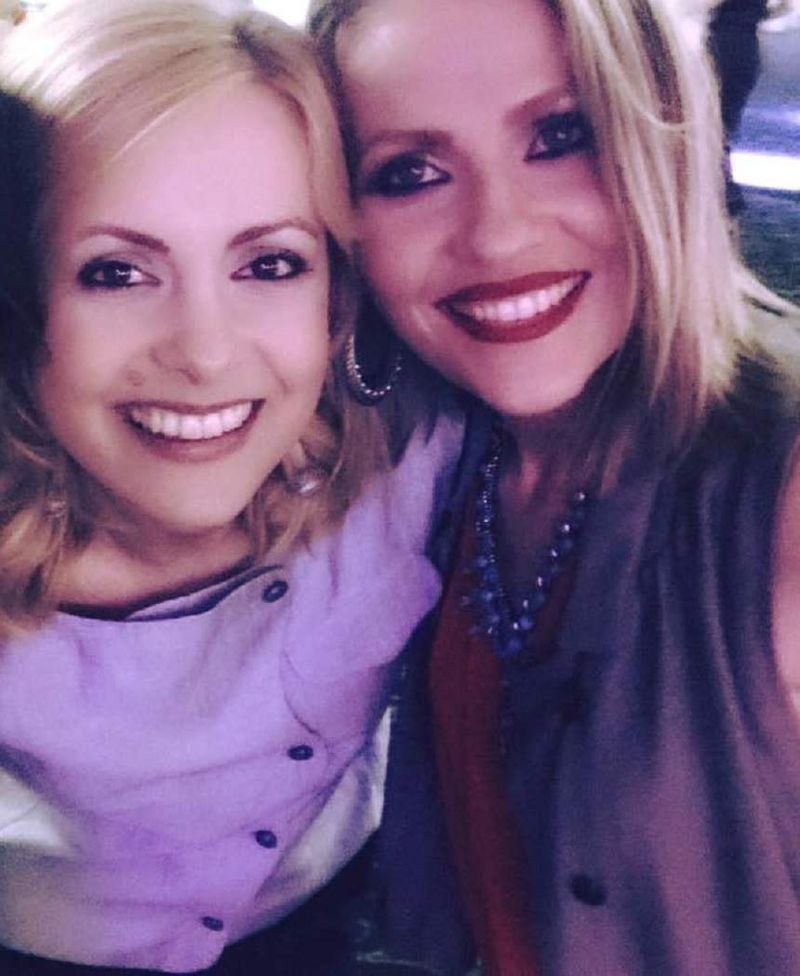 Simona Gherghe se &icirc;ntoarce &icirc;n locul Mirelei Vaida? A spus tot adevărul