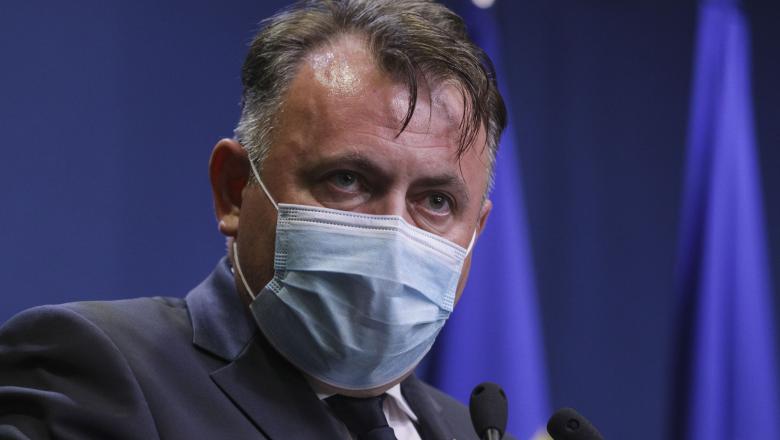 Nelu Tătaru: „Am ajuns ciuma Europei, pentru că nu am respectat regulile”