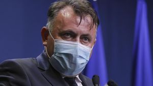 Nelu Tătaru: „Am ajuns ciuma Europei, pentru că nu am respectat regulile”