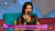 Ioana Ginghină, toate detaliile din vacanța de vis cu noul ei iubitul