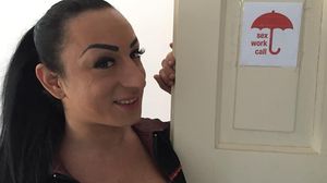 Prima femeie transgender de etnie romă și-a anunțat candidatura pentru Consiliul Local al Sectorului 2: „Și o femeie acuzată de moravuri ușoare poate fi consilier”