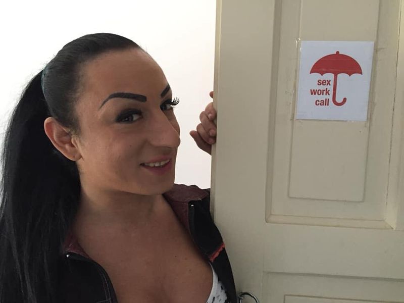 Prima femeie transgender de etnie romă și-a anunțat candidatura pentru Consiliul Local al Sectorului 2: &bdquo;Și o femeie acuzată de moravuri ușoare poate fi consilier&rdquo;