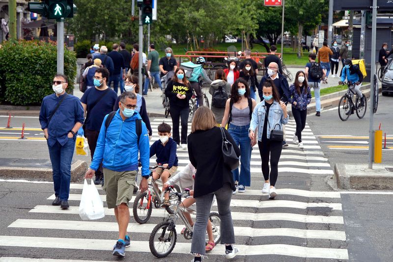 Încă o localitate din România intră în carantină. Regulile de intrare și ieșire din localitate