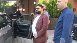 Imagini halucinante cu Florin Salam, după ce s-a aflat că a fost jefuit și agresat de interlopi! A ieșit pe stradă cu gărzi de corp înarmate