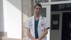 Strigătul de ajutor al unui medic, specialist anti-COVID: „Vom muri pe capete! Doar voi ne puteți ajuta”