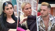 Ramona de la Puterea dragostei, sarut pasional cu un bărbat! Fanii spun ca este Nikolas Sax sau Livian