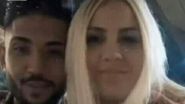 Ramona de la Puterea dragostei, sarut pasional cu un bărbat! Fanii spun ca este Nikolas Sax sau Livian