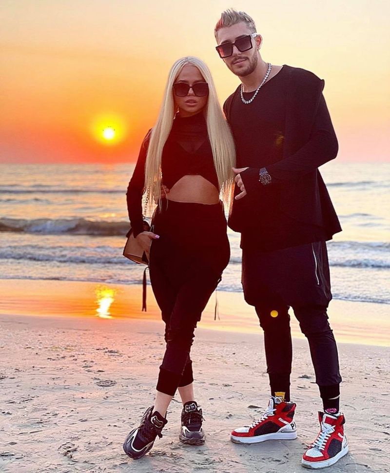 Noră și soacră, ca două surori! Berna de la Puterea Dragostei și mama lui Philip se &icirc;nțeleg de minune!