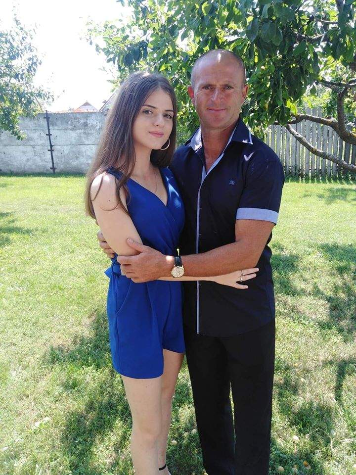 Alexandru Cumpănașu face public un mesaj pentru tatăl Alexandrei