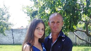 Alexandru Cumpănașu face public un mesaj pentru tatăl Alexandrei