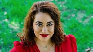 Oana Roman nu se gândește la o vacanță în România: Sunt prea săracă!