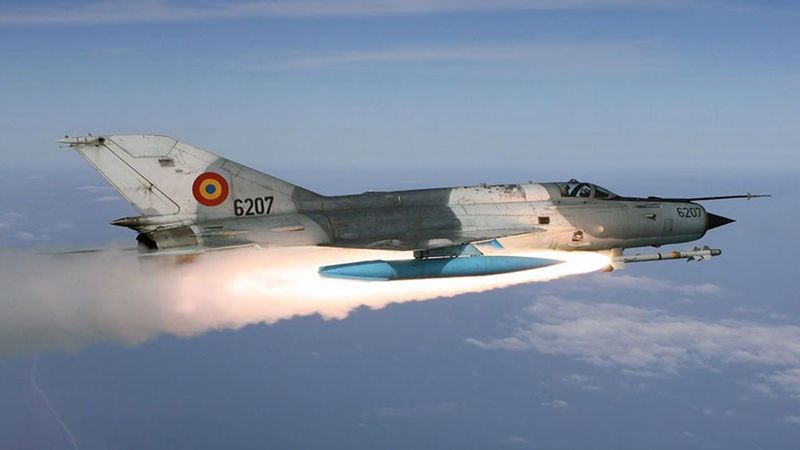 ALERTĂ în România! Bombardierele s-au ridicat de la sol. Breaking News