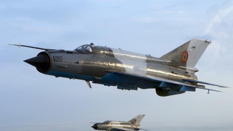 ALERTĂ în România! Bombardierele s-au ridicat de la sol. Breaking News