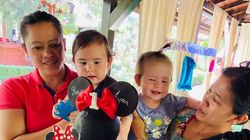 Raluca Macovei și povestea sacrificiului unei mame! A vândut totul doar ca să poată să aibă copii! EXCLUSIV