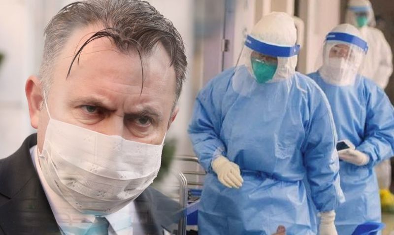 Un județ riscă să devină noua Suceava. Nelu Tătaru face anunțul alarmant, după raportarea celor 1.112 cazuri noi de Covid-19